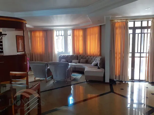 Casa com 360m² 3 quartos e 4 banheiros, à venda, no bairro Cidade Nobre em Ipatinga