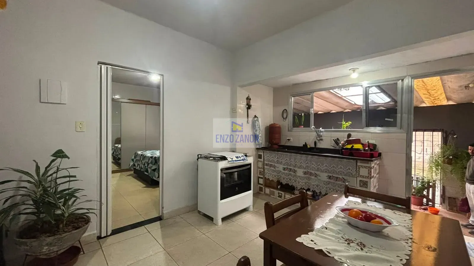 Casa, 4 quartos, 101 m² - Foto 11