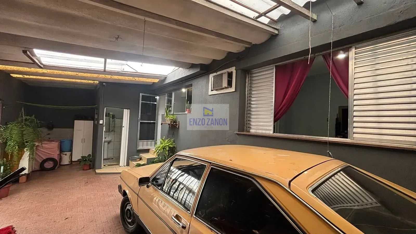 Casa, 4 quartos, 101 m² - Foto 3