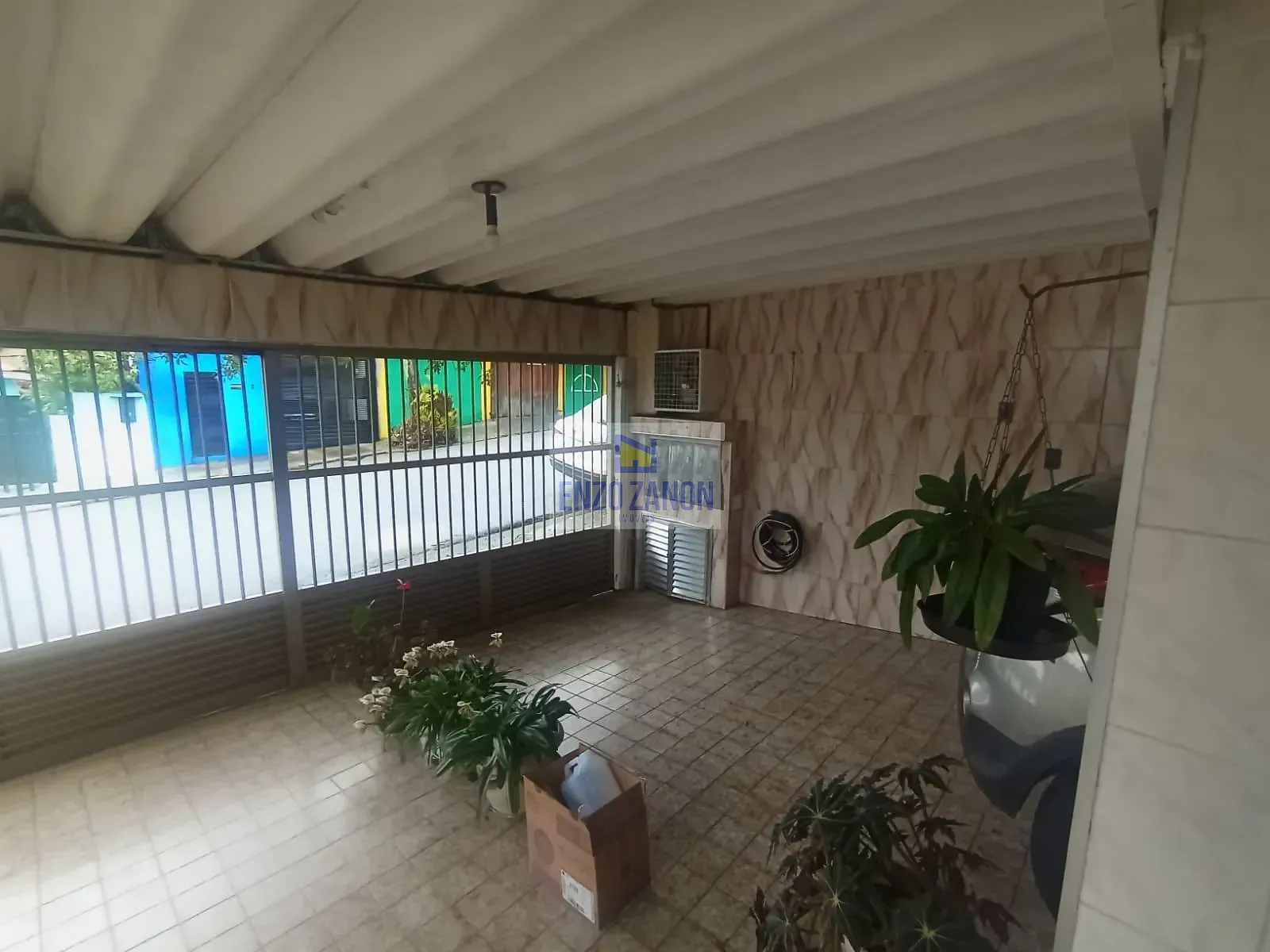 Casa, 4 quartos, 101 m² - Foto 1