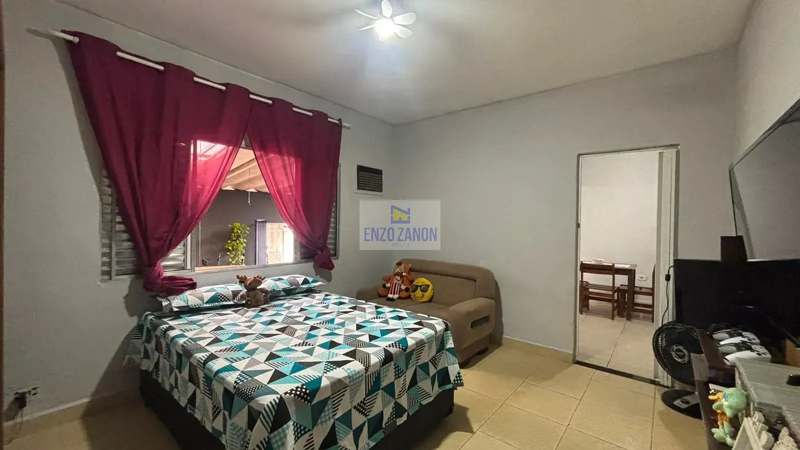 Casa, 4 quartos, 101 m² - Foto 9