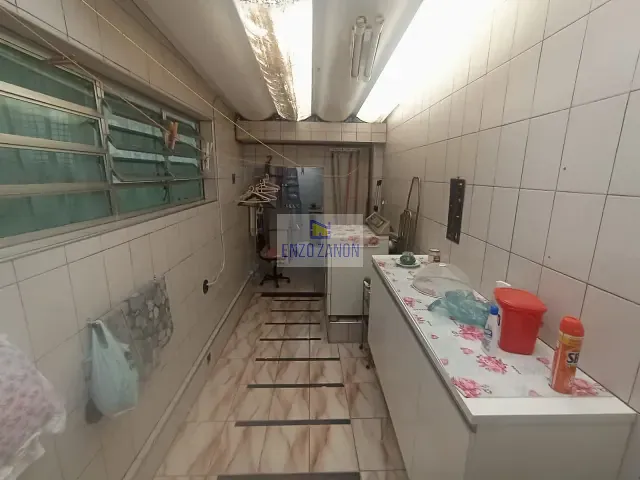 Casa com 250m² 4 quartos e 2 banheiros, à venda, no bairro Assunção em São Bernardo do Campo