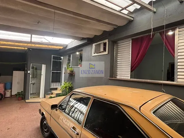 Casa com 250m² 4 quartos e 2 banheiros, à venda, no bairro Assunção em São Bernardo do Campo