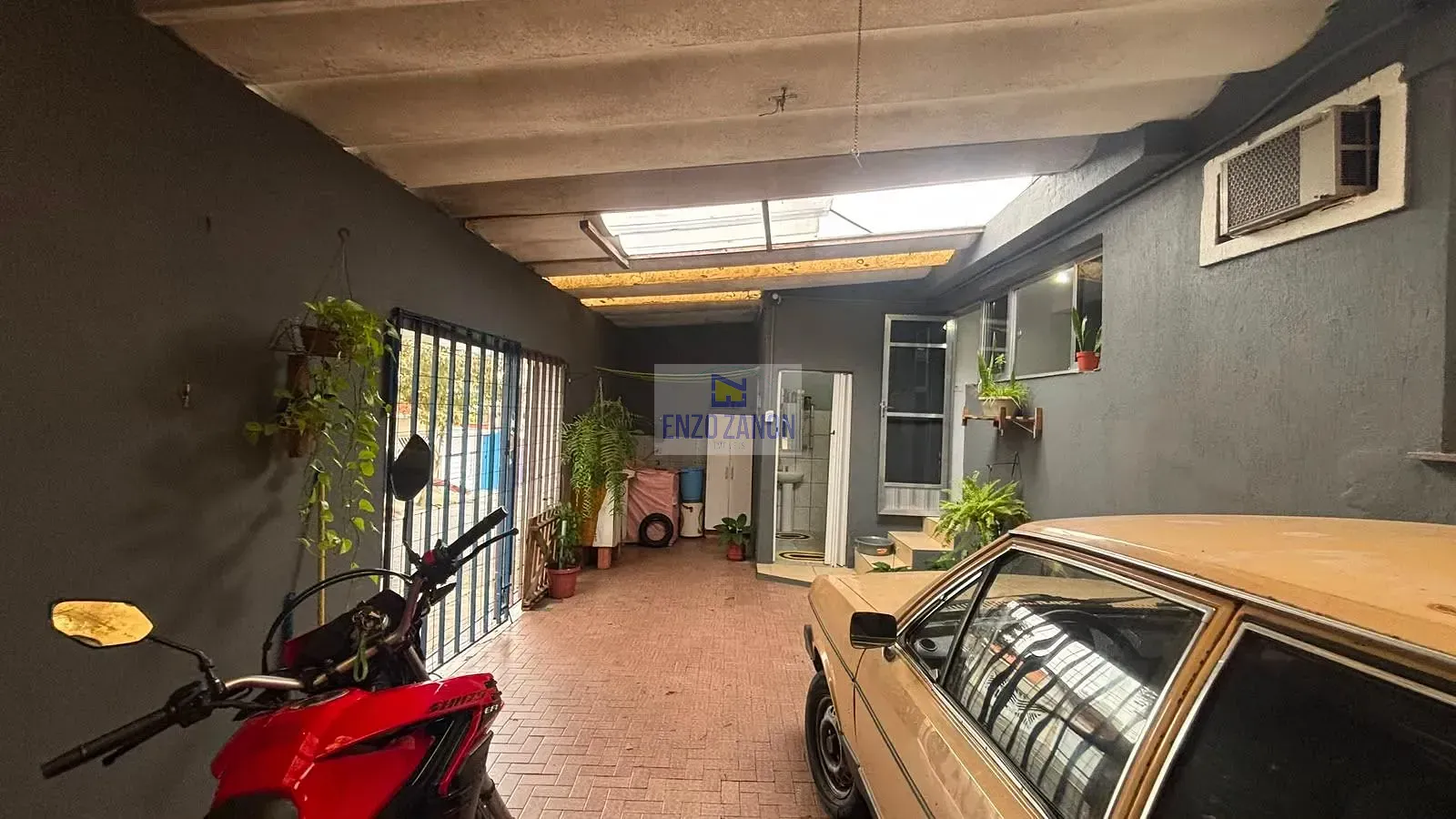 Casa, 4 quartos, 101 m² - Foto 5