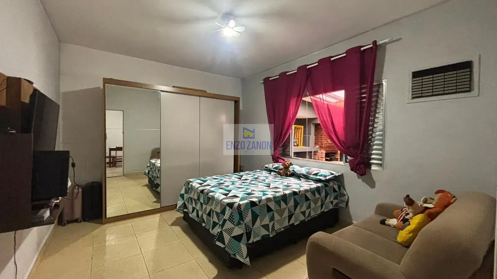 Casa, 4 quartos, 101 m² - Foto 26