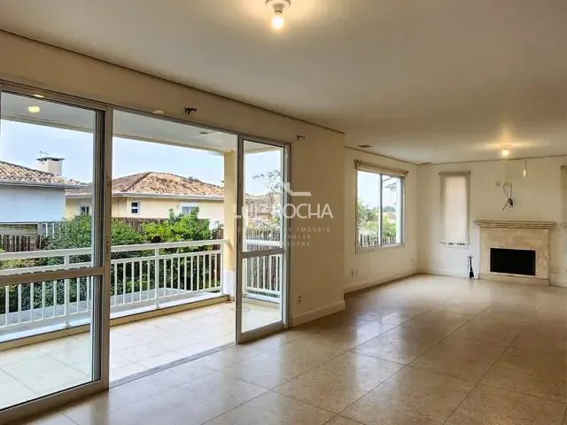 Casa com 544m² 4 quartos e 7 banheiros, à venda, no bairro Bosque do Vianna em Cotia