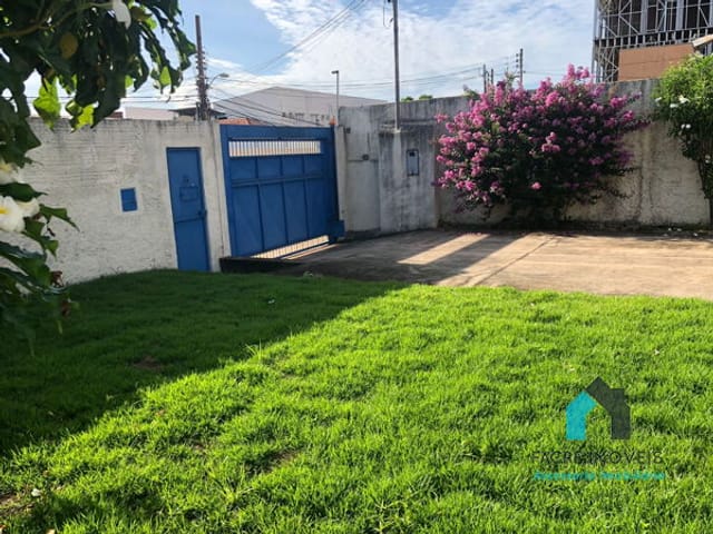 Foto do Casa - Casa à venda, são 3 quartos sendo 1 suite, próximo UFMT bairro Boa Esperança, com piscina, amplo quintal,area comercial, Cuiabá - MT | FACRE IMÓVEIS