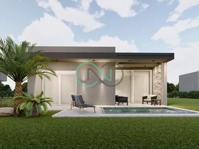 Casa com 250m² 4 quartos e 4 banheiros, à venda, no bairro Centro em Xangri-Lá