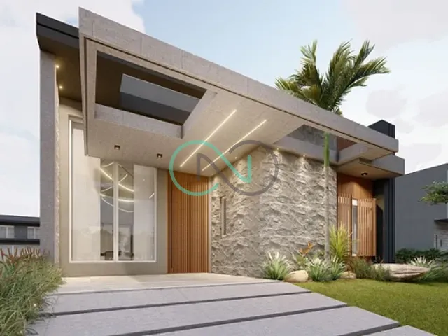 Casa com 250m² 4 quartos e 4 banheiros, à venda, no bairro Centro em Xangri-Lá