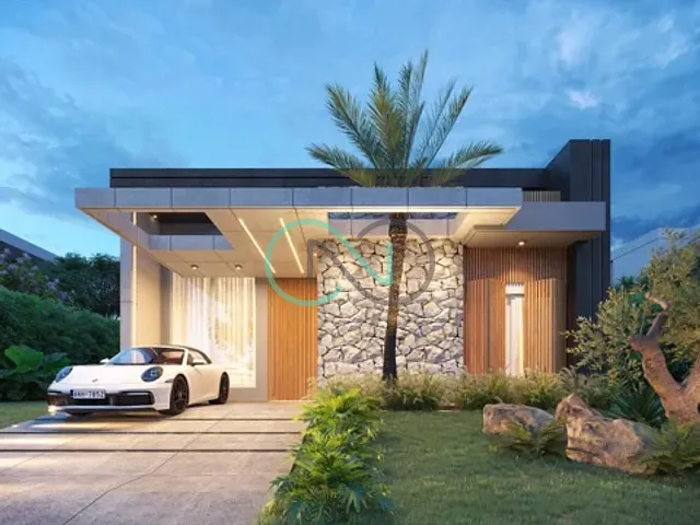 Casa com 250m² 4 quartos e 4 banheiros, à venda, no bairro Centro em Xangri-Lá