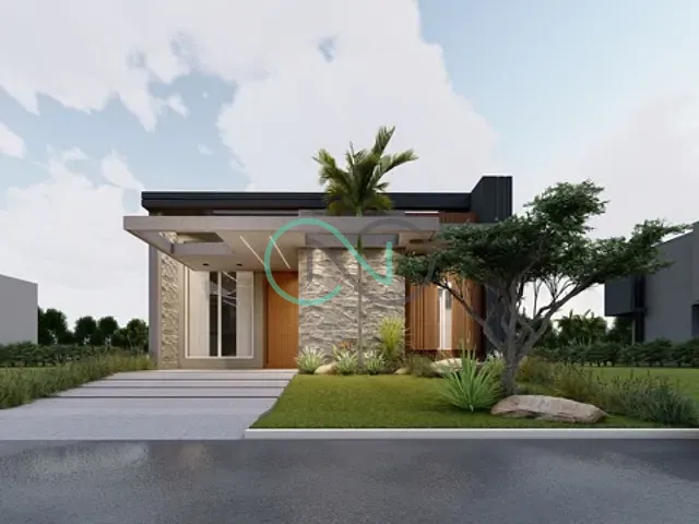 Casa com 250m² 4 quartos e 4 banheiros, à venda, no bairro Centro em Xangri-Lá