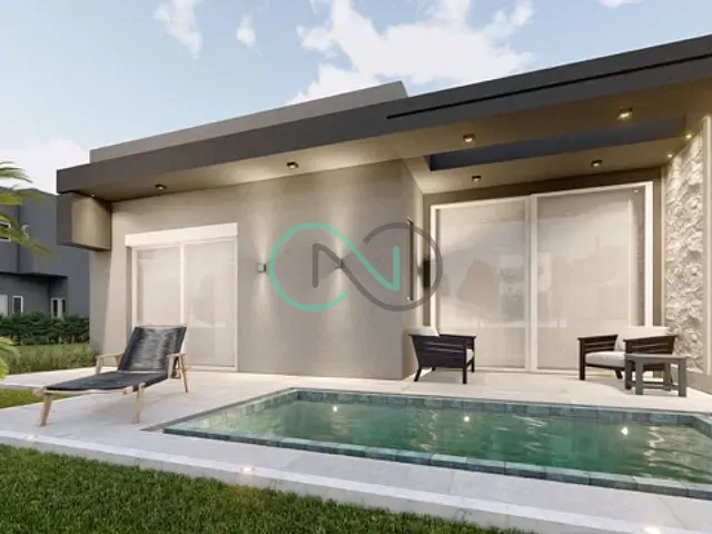 Casa com 250m² 4 quartos e 4 banheiros, à venda, no bairro Centro em Xangri-Lá