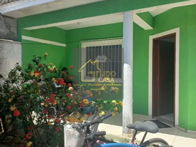 Casa com 300m² 2 quartos e 2 banheiros, à venda, no bairro Jardim Atlântico Oeste (Itaipuaçu) em Maricá