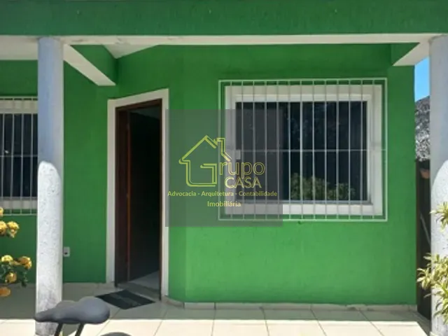 Casa com 300m² 2 quartos e 2 banheiros, à venda, no bairro Jardim Atlântico Oeste (Itaipuaçu) em Maricá