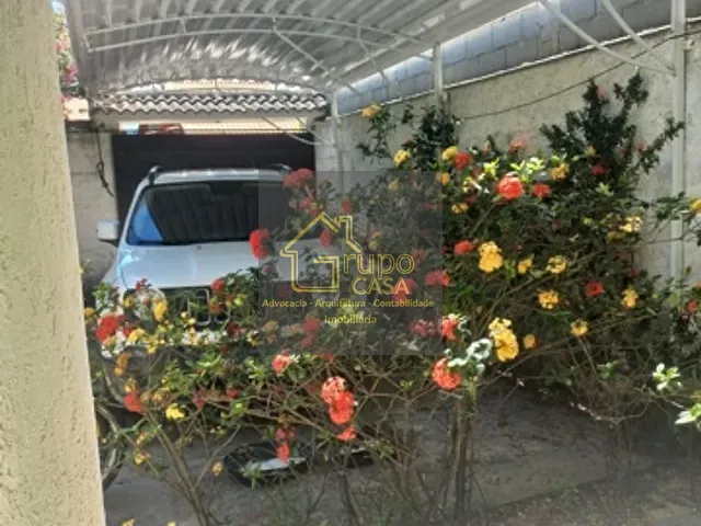 Casa com 300m² 2 quartos e 2 banheiros, à venda, no bairro Jardim Atlântico Oeste (Itaipuaçu) em Maricá