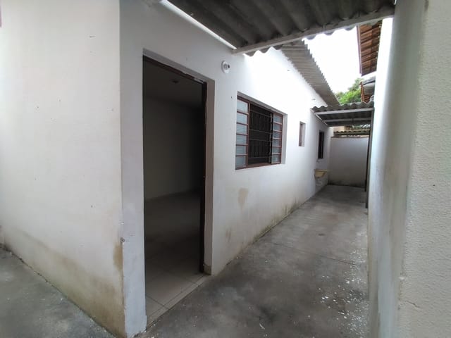 Foto do Casa - 📍ALUGUEL R$ 800,00, 02 CÔMODOS, SEM GARAGEM, COZ, 01 DORM E 01 WC SOCIAL, Parque Esmeralda, Zona Oeste de Sorocaba, SP | GNI - General Negócios Imobiliários