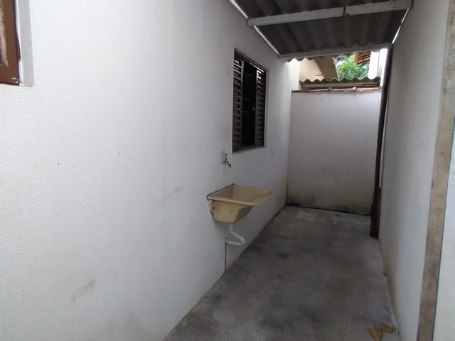 Foto do Casa - 📍ALUGUEL R$ 800,00, 02 CÔMODOS, SEM GARAGEM, COZ, 01 DORM E 01 WC SOCIAL, Parque Esmeralda, Zona Oeste de Sorocaba, SP | GNI - General Negócios Imobiliários