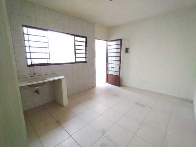 Foto do Casa - 📍ALUGUEL R$ 800,00, 02 CÔMODOS, SEM GARAGEM, COZ, 01 DORM E 01 WC SOCIAL, Parque Esmeralda, Zona Oeste de Sorocaba, SP | GNI - General Negócios Imobiliários