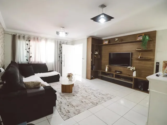Casa 3 quartos e 5 banheiros, à venda, no bairro Vila Dom Pedro II em São Paulo