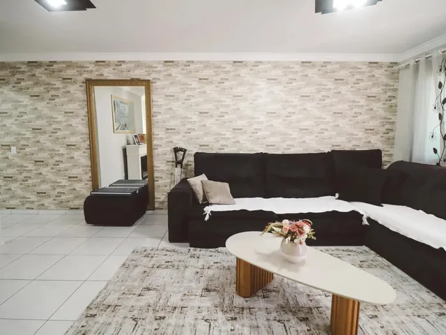 Casa 3 quartos e 5 banheiros, à venda, no bairro Vila Dom Pedro II em São Paulo