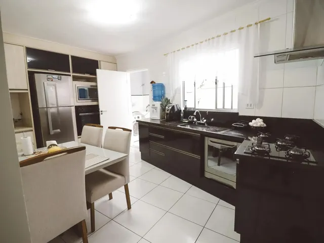 Casa 3 quartos e 5 banheiros, à venda, no bairro Vila Dom Pedro II em São Paulo