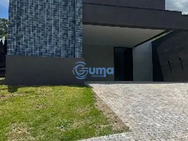 Casa com 436m² 3 quartos e 4 banheiros, à venda, no bairro Condomínio Vale das Águas em Bragança Paulista
