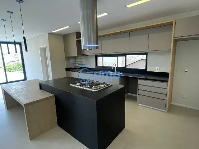 Casa com 436m² 3 quartos e 4 banheiros, à venda, no bairro Condomínio Vale das Águas em Bragança Paulista