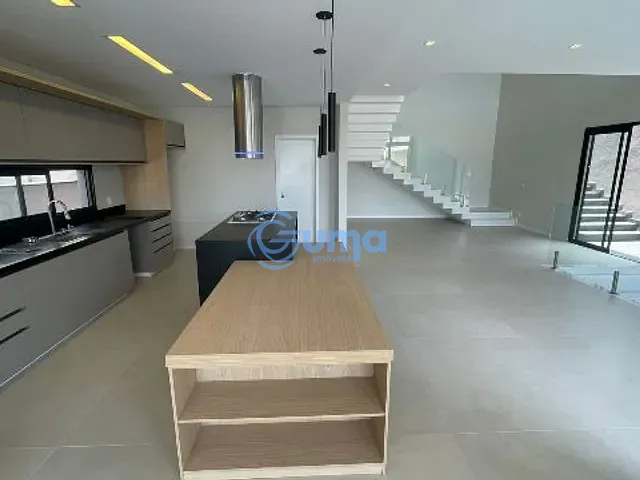 Casa com 436m² 3 quartos e 4 banheiros, à venda, no bairro Condomínio Vale das Águas em Bragança Paulista