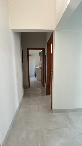 Casa com 250m² 3 quartos e 1 banheiro, à venda, no bairro Jardim América II em Nova Mutum