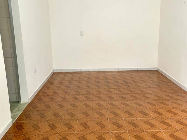 Foto do Casa - Ótimo apartamento estilo casa triplex à venda, 2 quartos, terraço e vaga de garagem. Ramos - RJ | Hilmar