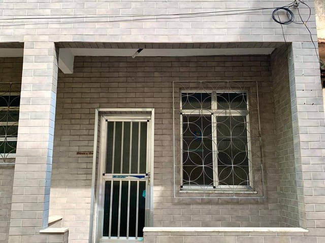 Foto do Casa - Ótimo apartamento estilo casa triplex à venda, 2 quartos, terraço e vaga de garagem. Ramos - RJ | Hilmar