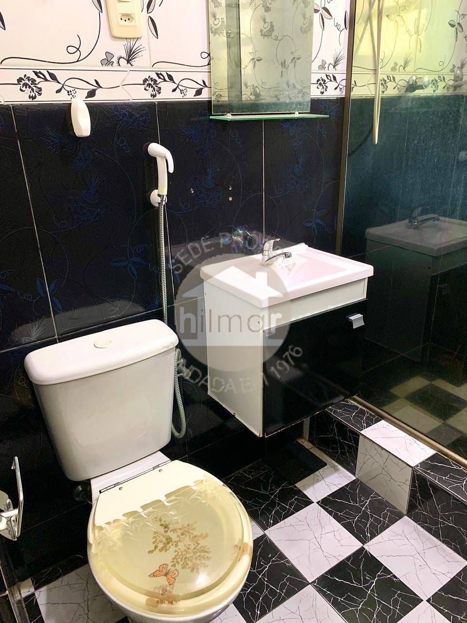 Casa à venda com 2 quartos, 43m² - Foto 6