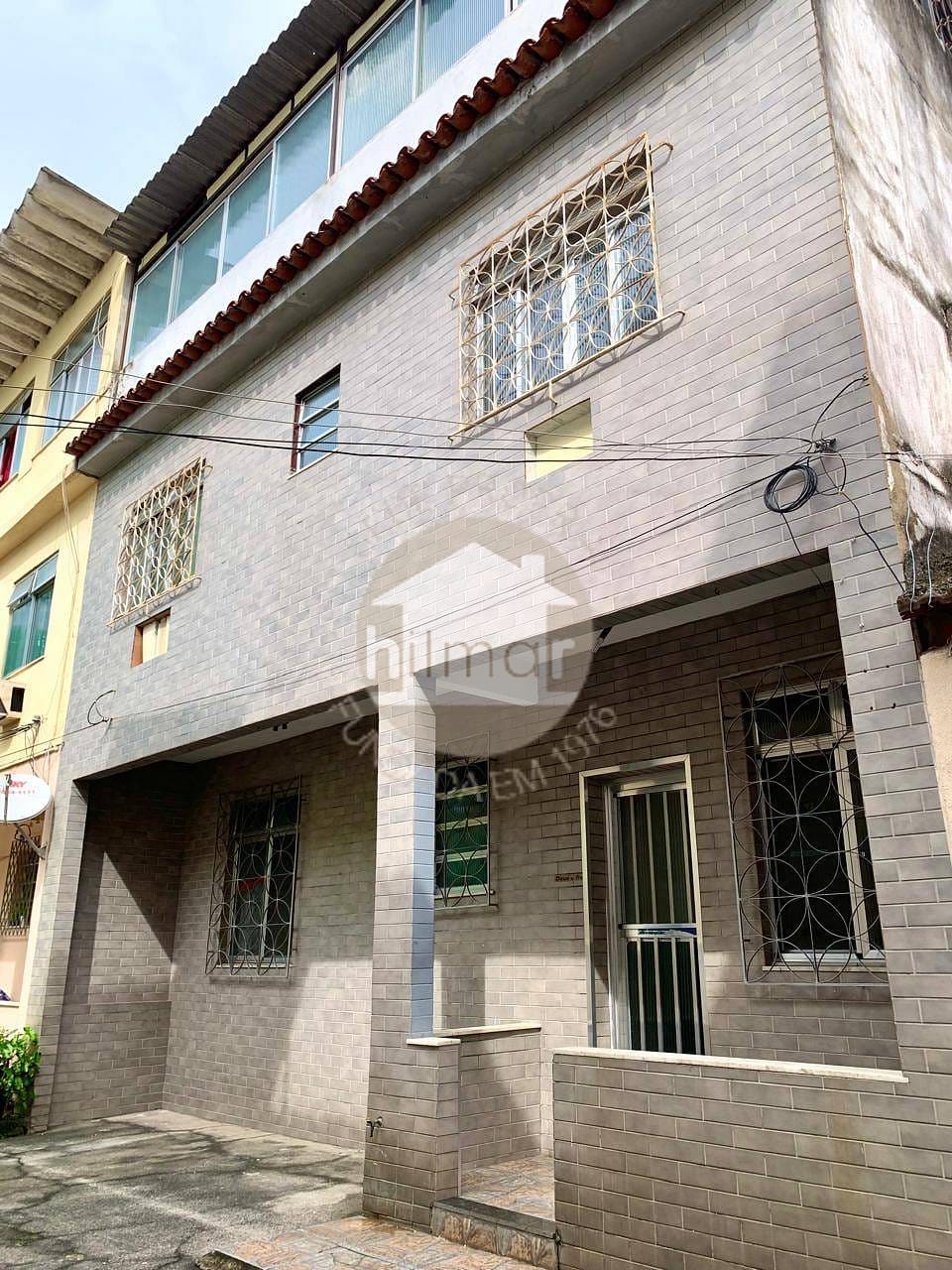Casa à venda com 2 quartos, 43m² - Foto 38