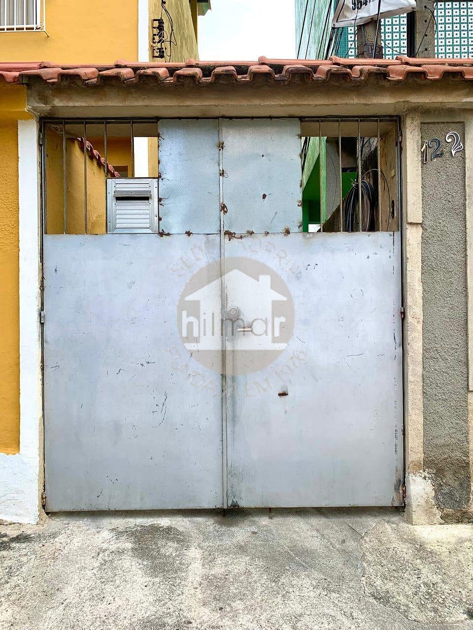 Casa à venda com 2 quartos, 43m² - Foto 40
