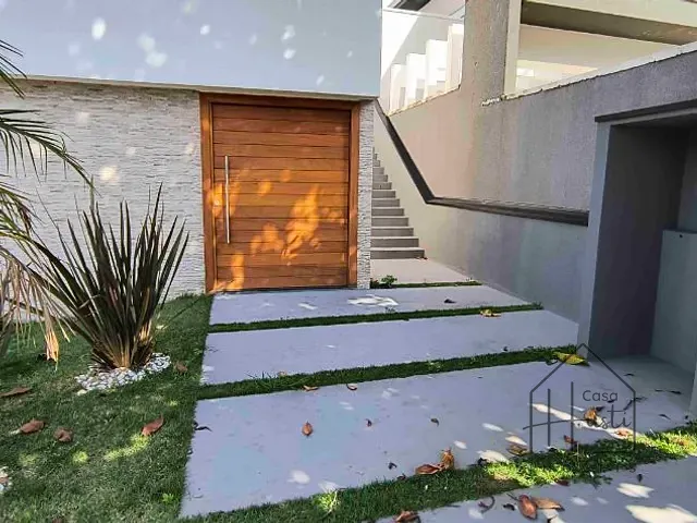 Casa com 500m² 3 quartos e 5 banheiros, à venda, no bairro Quinta dos Angicos em Cotia
