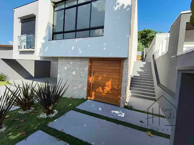 Casa com 500m² 3 quartos e 5 banheiros, à venda, no bairro Quinta dos Angicos em Cotia