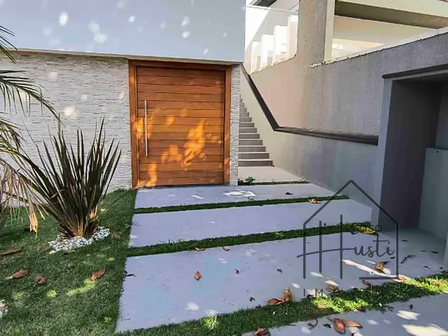 Casa com 500m² 3 quartos e 5 banheiros, à venda, no bairro Quinta dos Angicos em Cotia