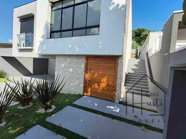 Casa com 500m² 3 quartos e 5 banheiros, à venda, no bairro Quinta dos Angicos em Cotia