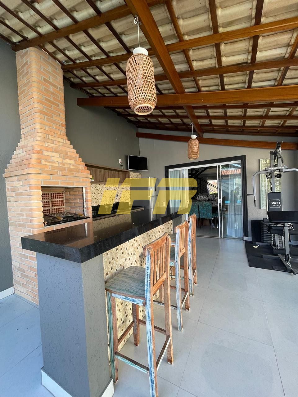 Casa, 3 quartos, 180 m² - Foto 5