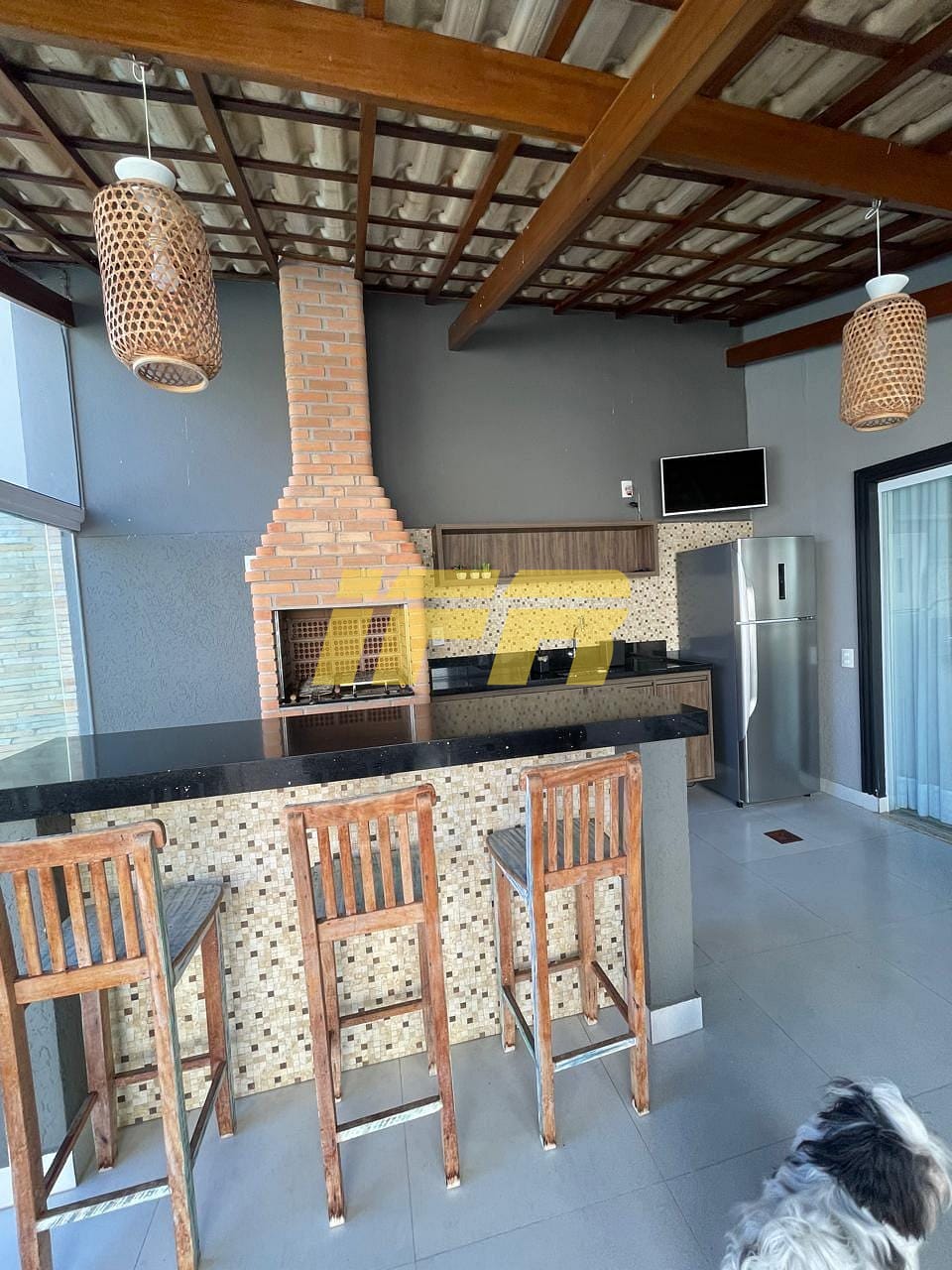 Casa, 3 quartos, 180 m² - Foto 14