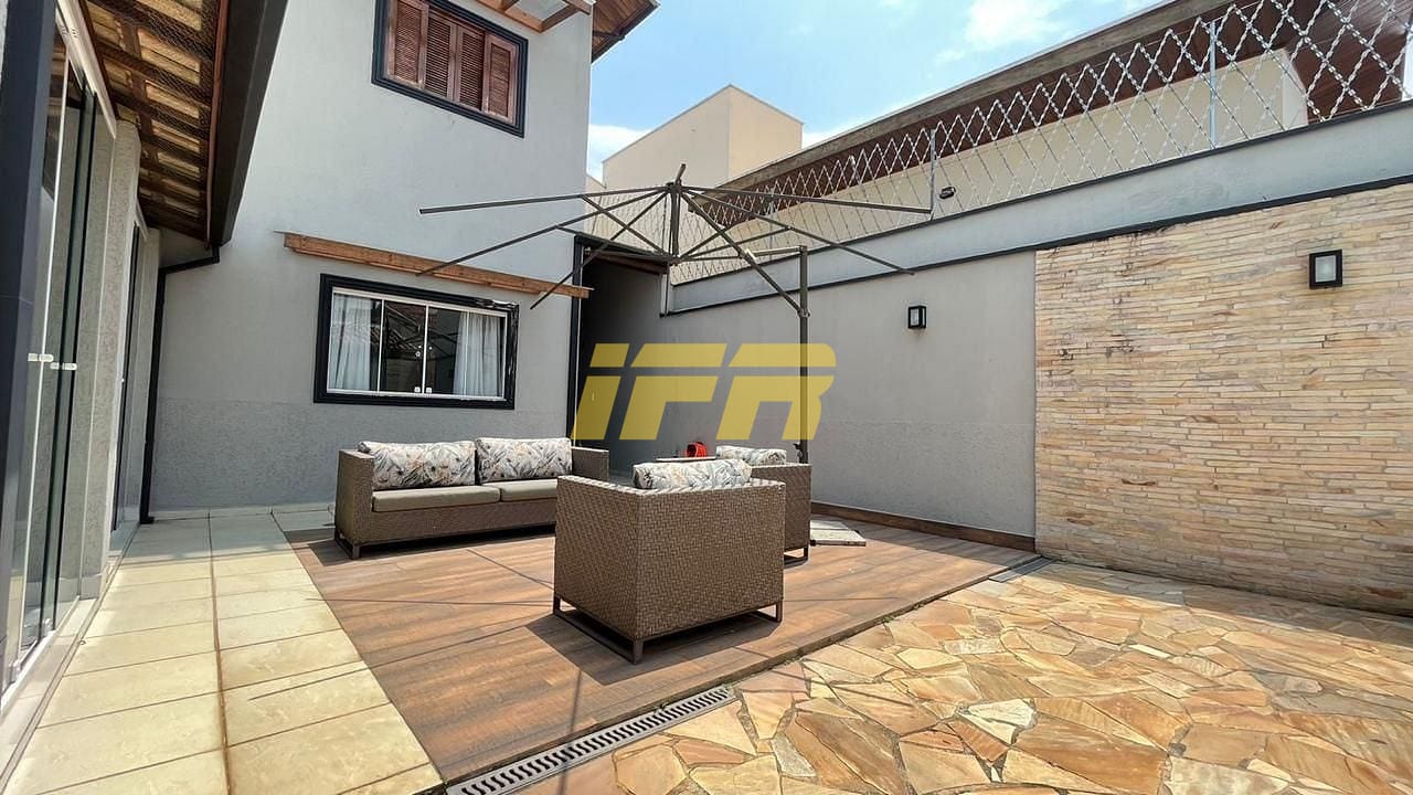 Casa, 3 quartos, 180 m² - Foto 9