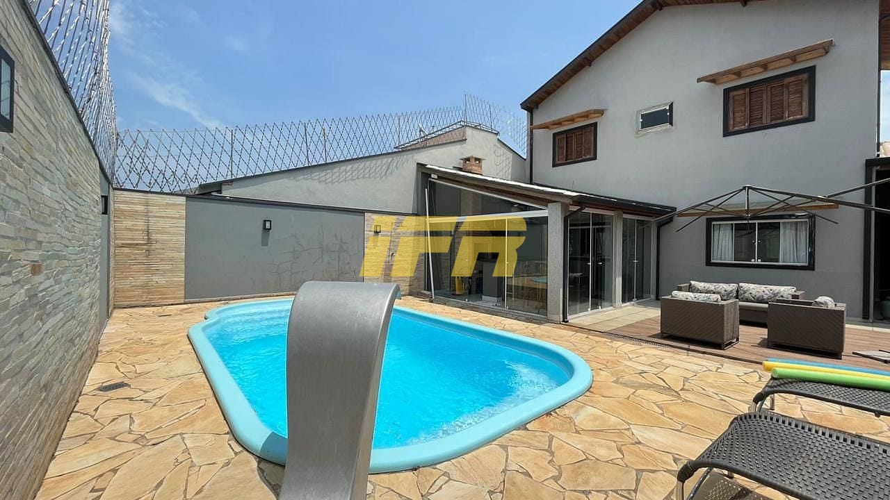 Casa, 3 quartos, 180 m² - Foto 7