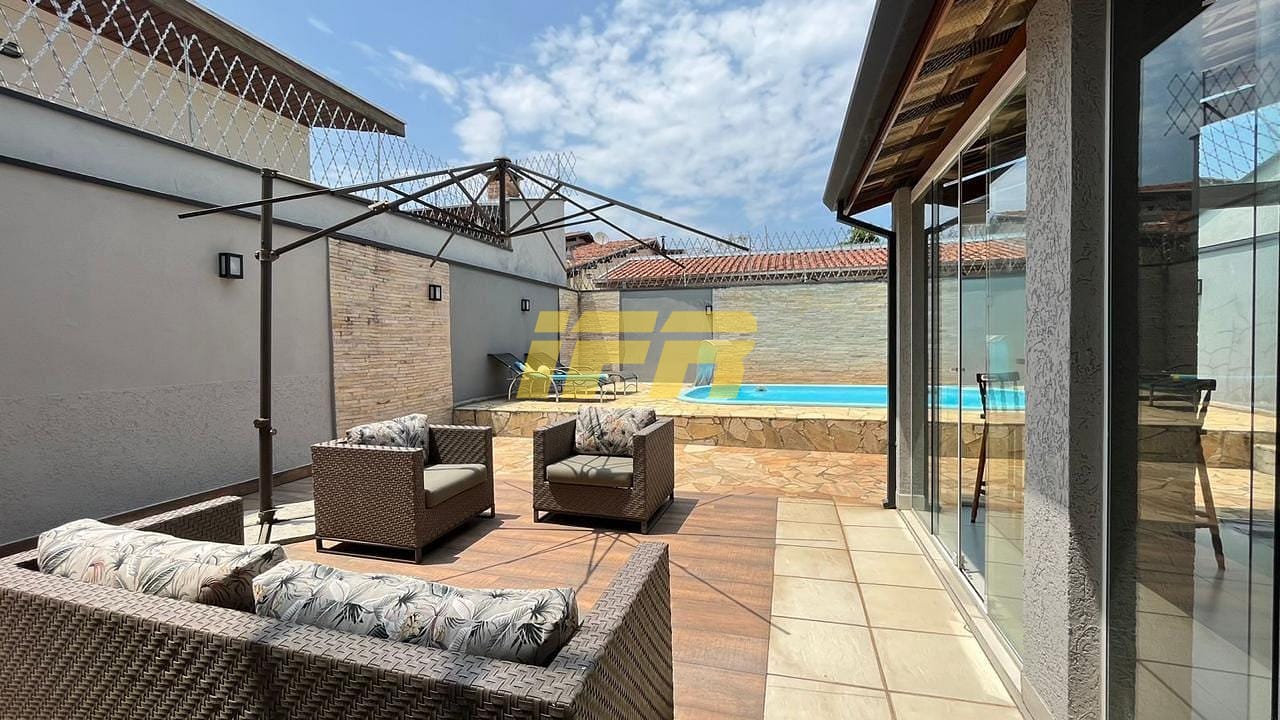 Casa, 3 quartos, 180 m² - Foto 4