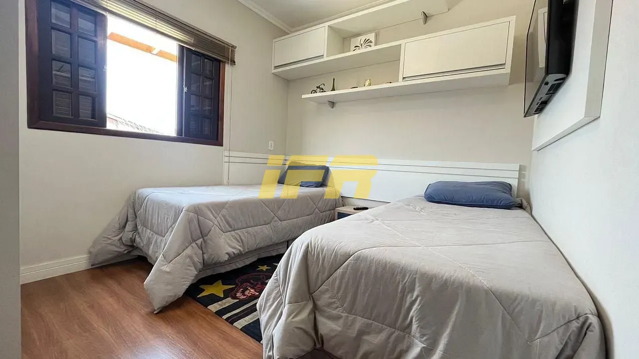 Casa, 3 quartos, 180 m² - Foto 11