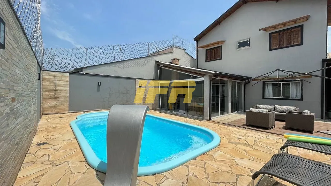 Casa, 3 quartos, 180 m² - Foto 7