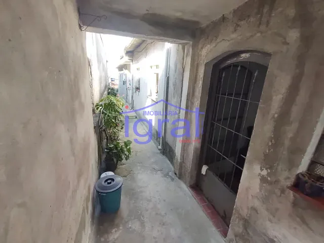 Casa com 236m² 3 quartos e 2 banheiros, à venda, no bairro Vila do Encontro em São Paulo