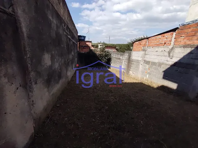 Casa com 236m² 3 quartos e 2 banheiros, à venda, no bairro Vila do Encontro em São Paulo