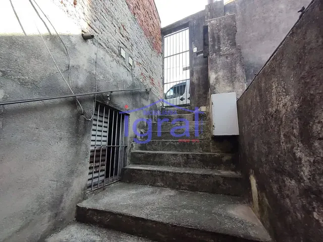 Casa com 236m² 3 quartos e 2 banheiros, à venda, no bairro Vila do Encontro em São Paulo