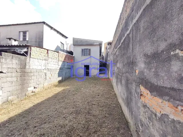Casa com 236m² 3 quartos e 2 banheiros, à venda, no bairro Vila do Encontro em São Paulo