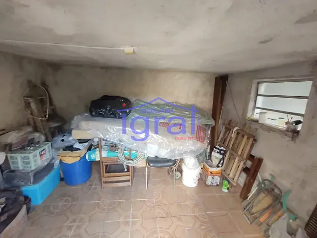 Casa com 236m² 3 quartos e 2 banheiros, à venda, no bairro Vila do Encontro em São Paulo